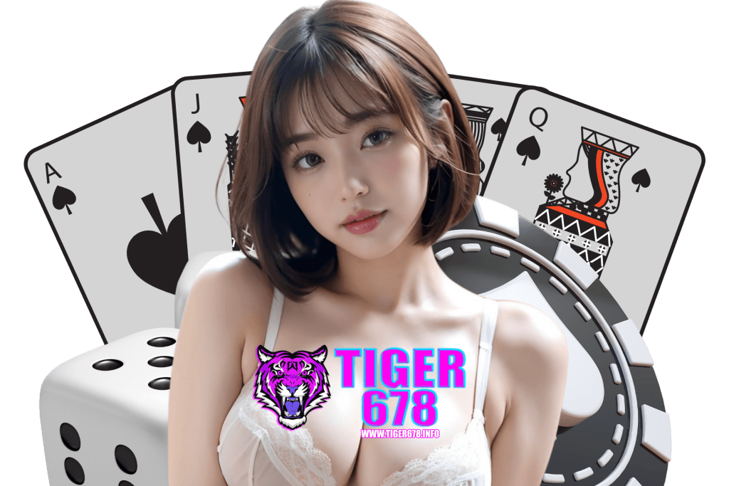tiger678