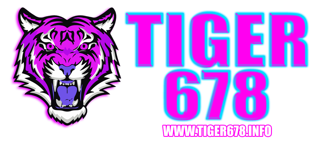 tiger678